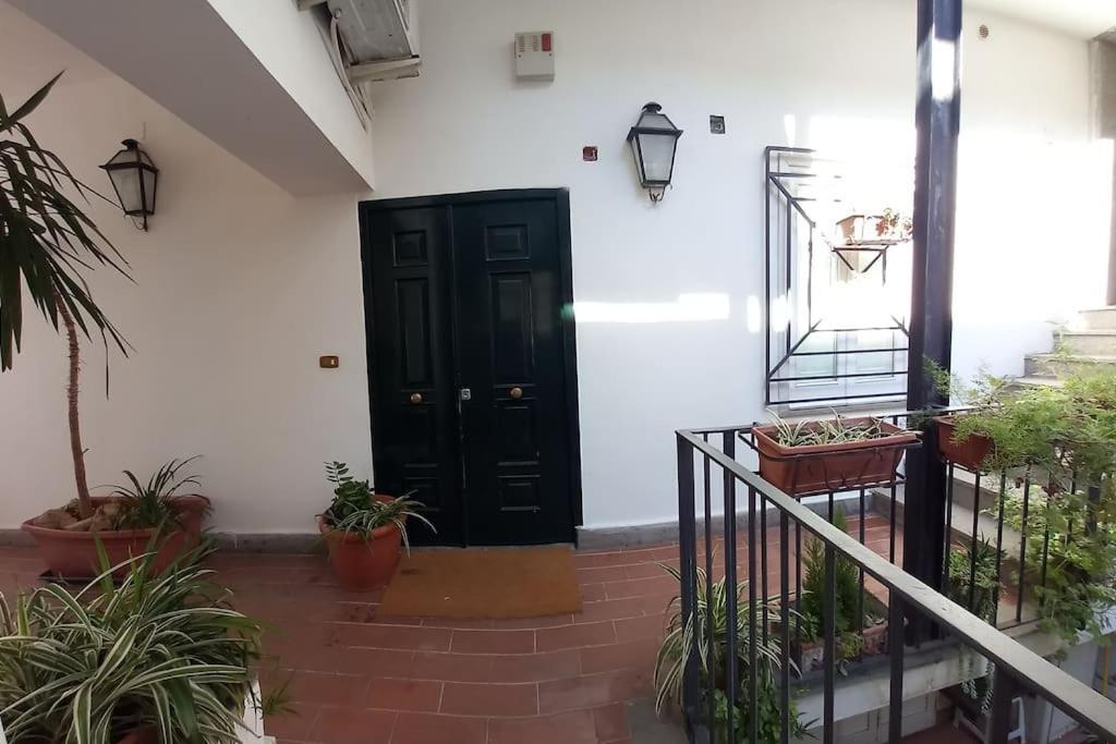 Nilo 28 House Apartment Napoli Exterior foto
