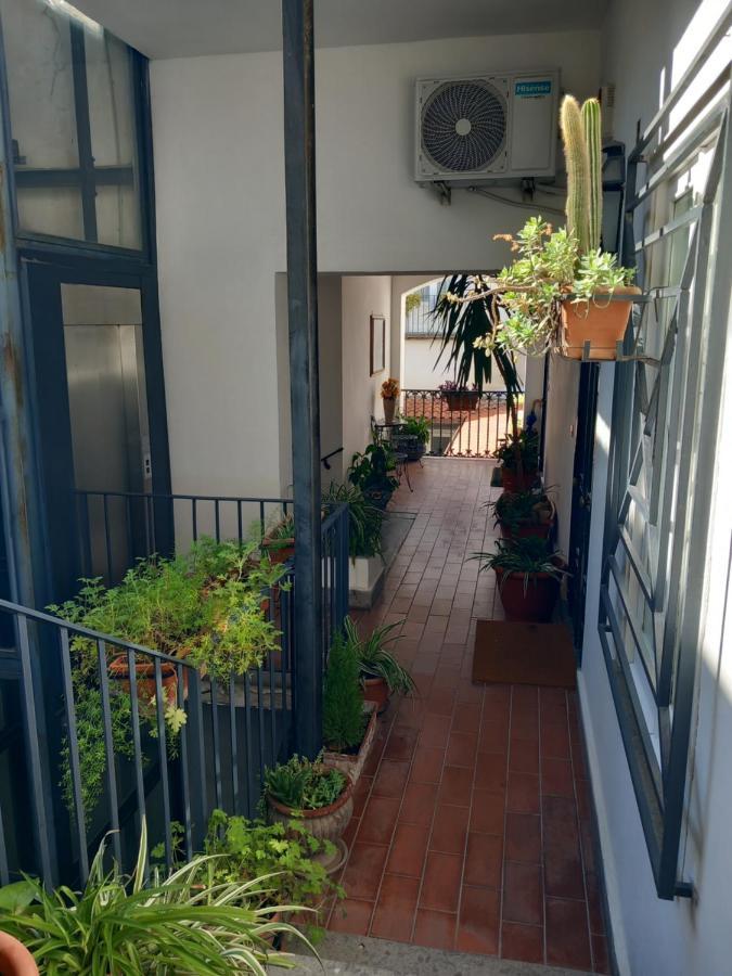 Nilo 28 House Apartment Napoli Exterior foto