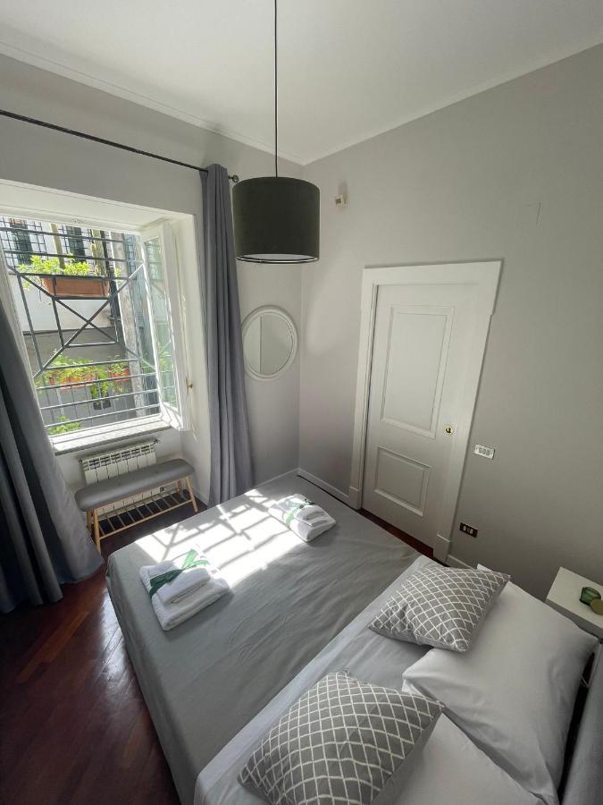Nilo 28 House Apartment Napoli Exterior foto