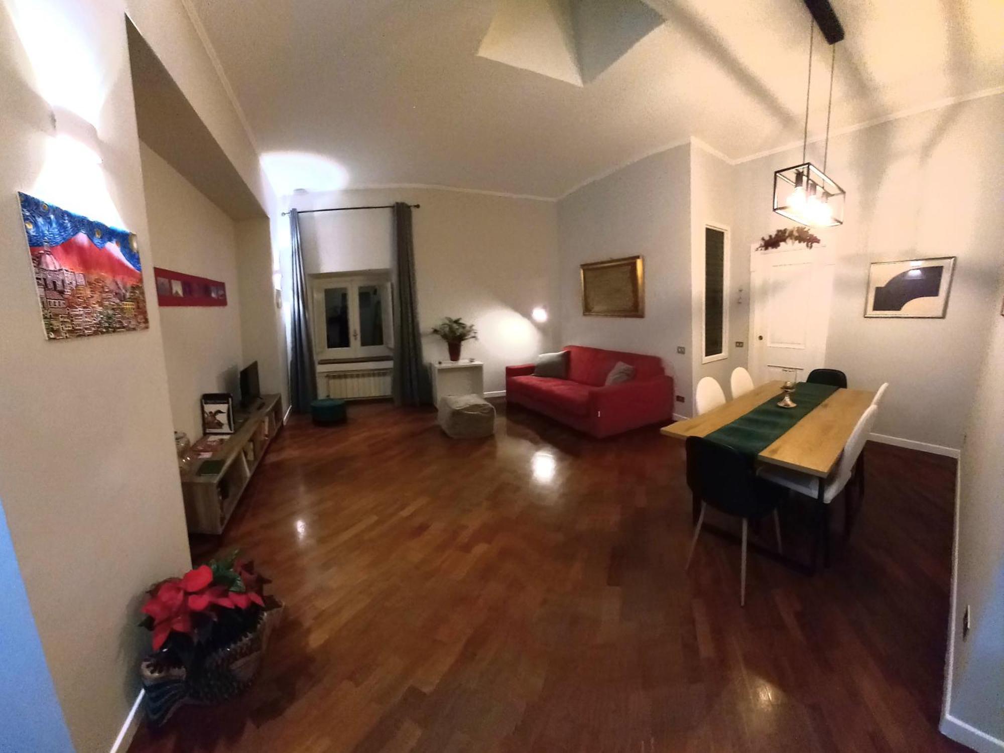 Nilo 28 House Apartment Napoli Exterior foto