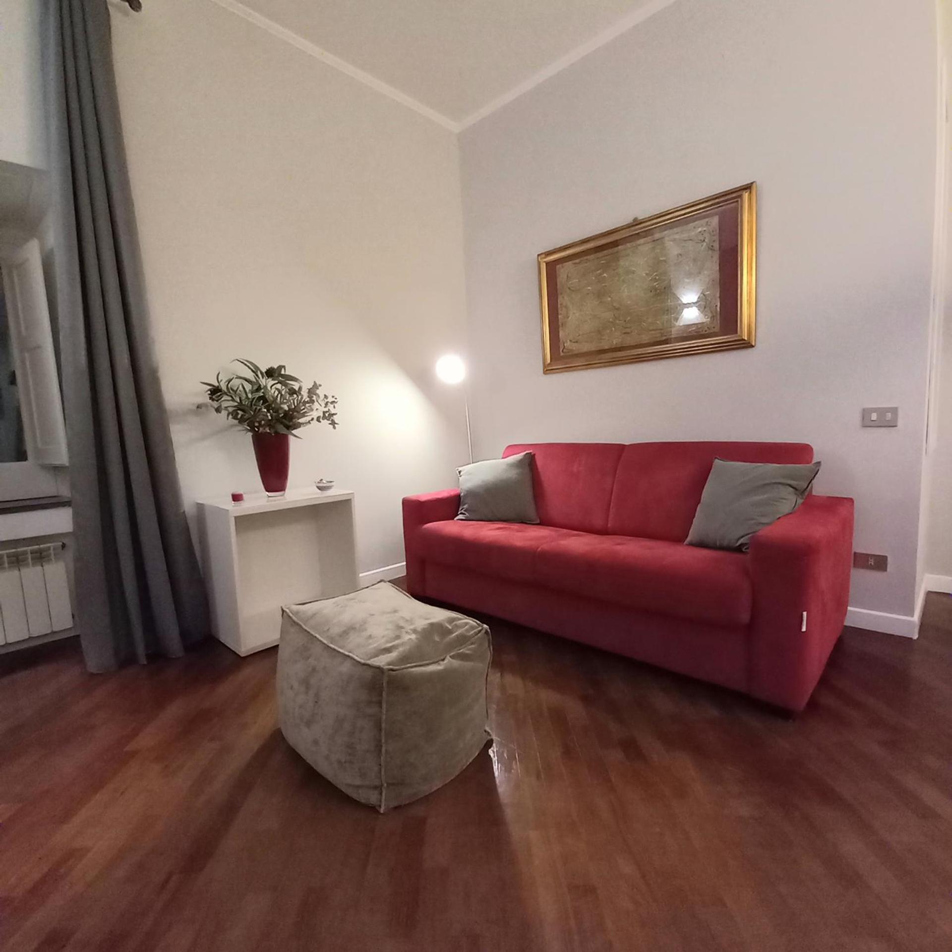 Nilo 28 House Apartment Napoli Exterior foto