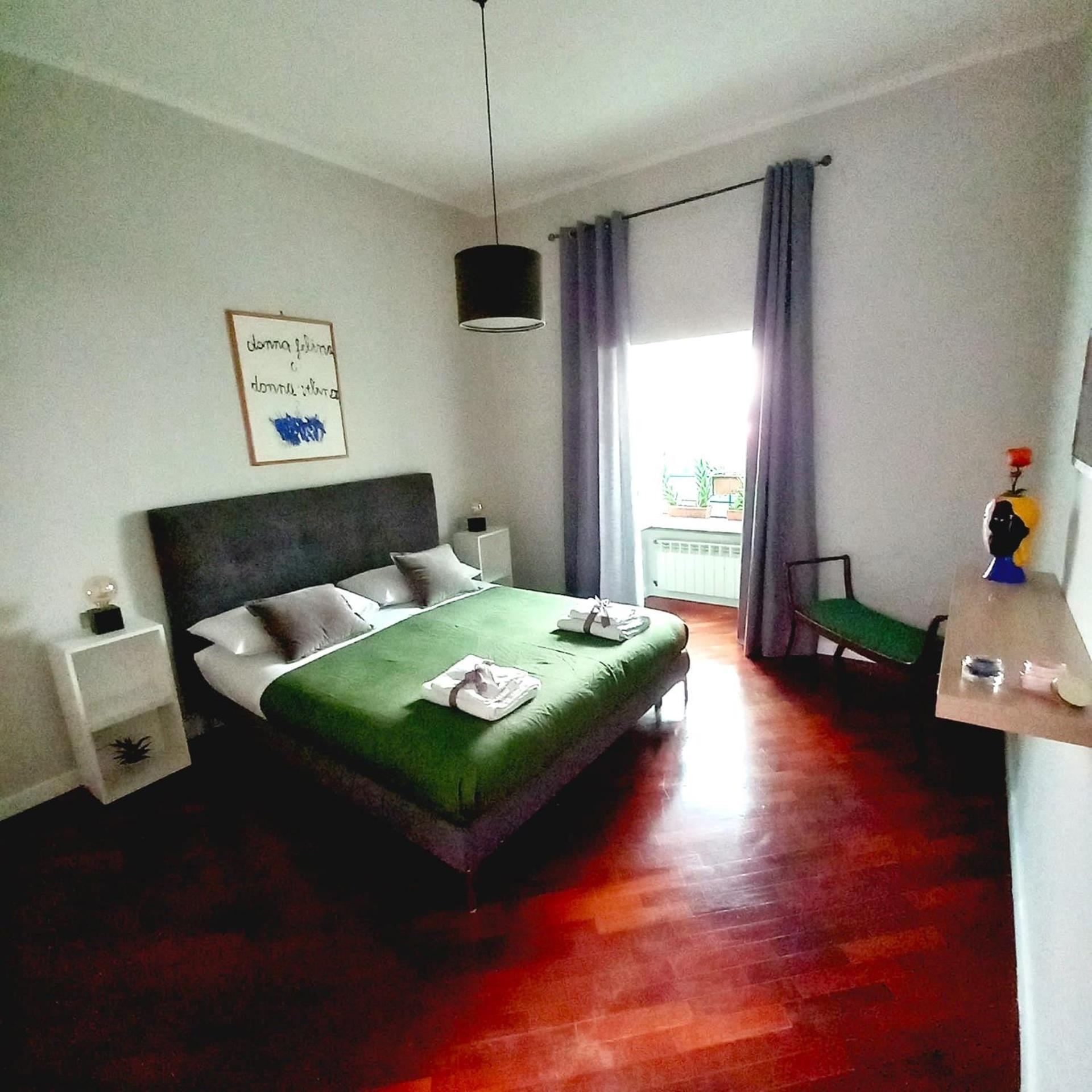 Nilo 28 House Apartment Napoli Exterior foto