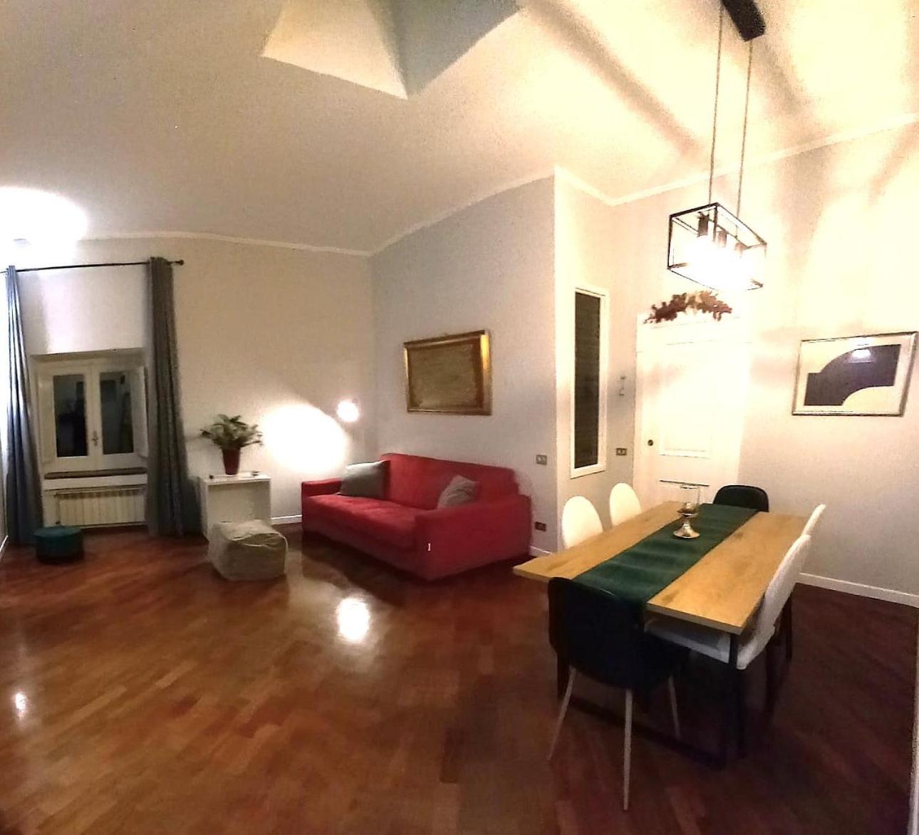 Nilo 28 House Apartment Napoli Exterior foto